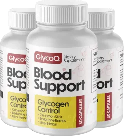 GlycoQ Supply